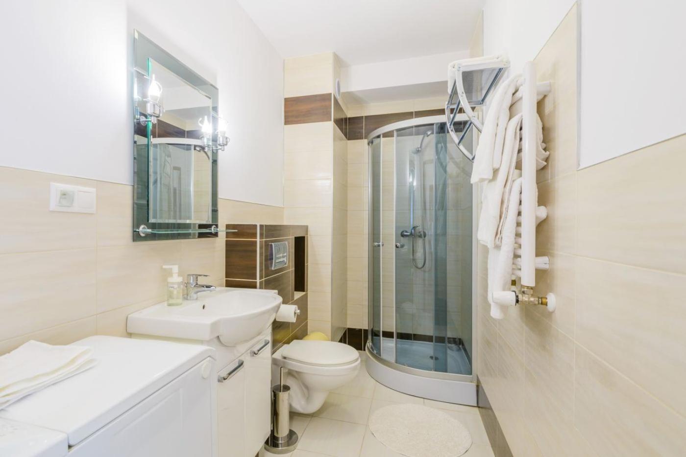 Apartamenty Mierzeja - Mierzeja Park, شتوتوفو الغرفة الصورة